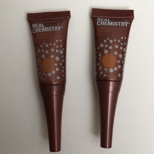 Real Chemistry luminous 3 minute peel